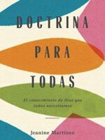 doctrina para todas