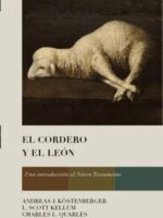 El cordero y el Leon