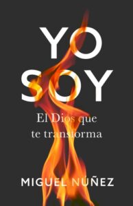 Portada de Yo Soy - ISBN 9781087739236