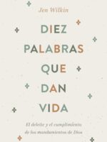 diez palabras que dan vida
