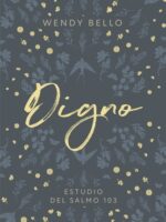 Digno - Estudio Salmo 103