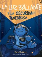 Niños - La luz brillante y la oscuridad tenebros