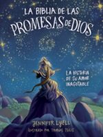 NIños Biblia  - Promesas de Dios