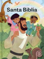 Niños Biblia - RV60 Interactiva TD