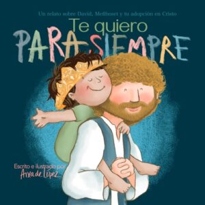 Portada de Niños - Te quiero para Siempre - ISBN 9781087779393