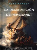 La desaparicion de Rembrandt