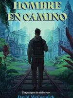 Hombre en Camino