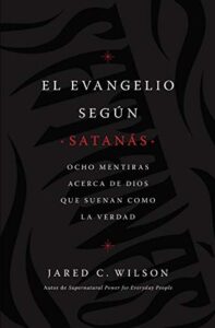 Portada de El evangelio segun Satanas - ISBN 9781400218769