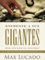 Enfrente a sus gigantes