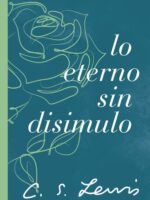 Lo eterno si n disimulo