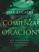 Comienza con la oración