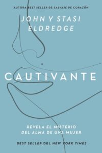 Portada de Cautivante - ISBN 9781400332823