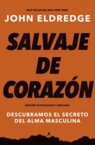 Portada de salvaje de corazón - ISBN 9781400332830
