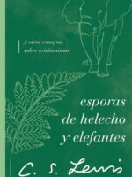 Esporas de Helechos y elefantes