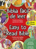 NIños Biblia  - facil de leer Bilingue