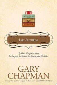 Portada de Los Suegros - ISBN 9781414317236