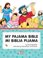 Niños Bibila - en Pijama Bilingue