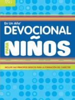 Niños - Devocional para niños