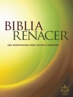 Biblia Renacer rustica -  RV 1960