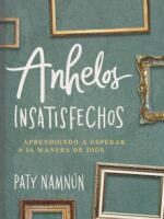 Anhelos insatisfechos