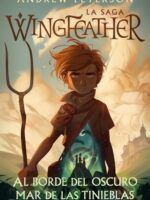 Wingfeather: Al borde del oscuro mar 1