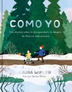 Portada de Niños - Como yo - ISBN 9781430087847