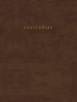 Biblia Estudio Scofield TS Cafe