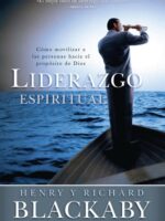 Liderazgo espiritual