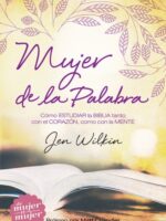 Mujer de la Palabra