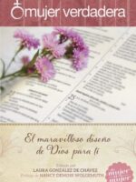mujer verdadera: El Maravilloso