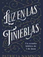 Estudio Biblico - luz en las tinieblas  - 1ra de Juan
