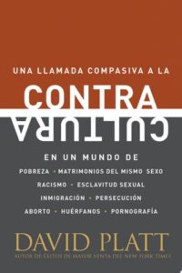 Portada de Contra cultura - ISBN 9781496406606