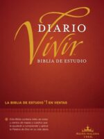 Biblia Estudio DIario Vivir NTV TD