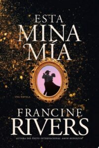 Portada de Esta Mina mia - ISBN 9781496465993