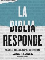 la biblia responde