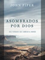 asombrados por Dios