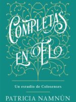 Estudio Biblico - completas en el - Colosenses