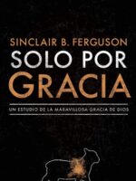 solo por gracia
