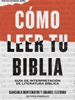 cómo leer tu biblia