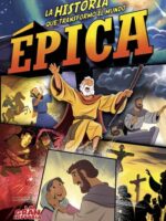Niños - EPICA La Historia que transformo al mundo