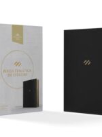 Biblia Estudio Temática Miguel Nuñez RV60 TS
