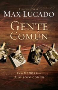 Portada de Gente Comun - ISBN 9781602552678