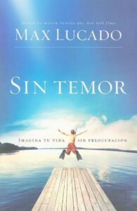 Portada de Sin Temor - ISBN 9781602552692