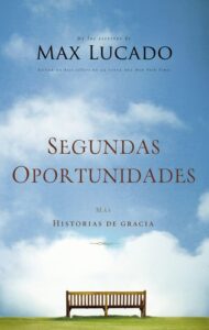 Portada de Segundas oportunidades - ISBN 9781602556690
