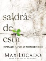 saldras de esta