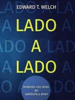 Lado a lado