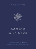 Camino a la Cruz