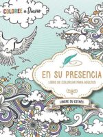Colorear en su presencia