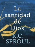 la santidad de Dios