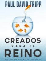 Creados para el reino